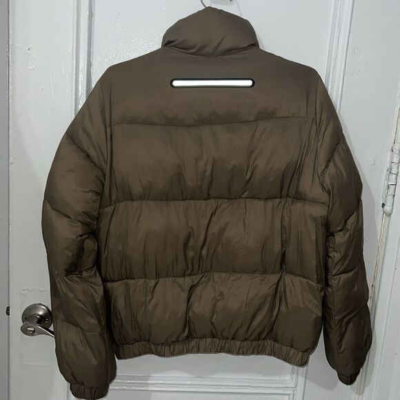 Norden Project Mia Cire Puffer Coat - Picture 12 of 12